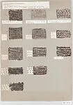 Bauhaus Archive — Margarete Willers