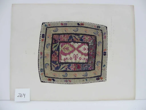 Textile Fragment
