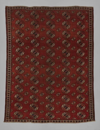 Salor Main Carpet