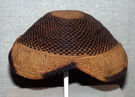 Prestige Cap (Laket mishiing)