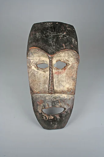 Bwami Mask (Idimu)