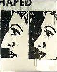 Before and After I — Andy Warhol