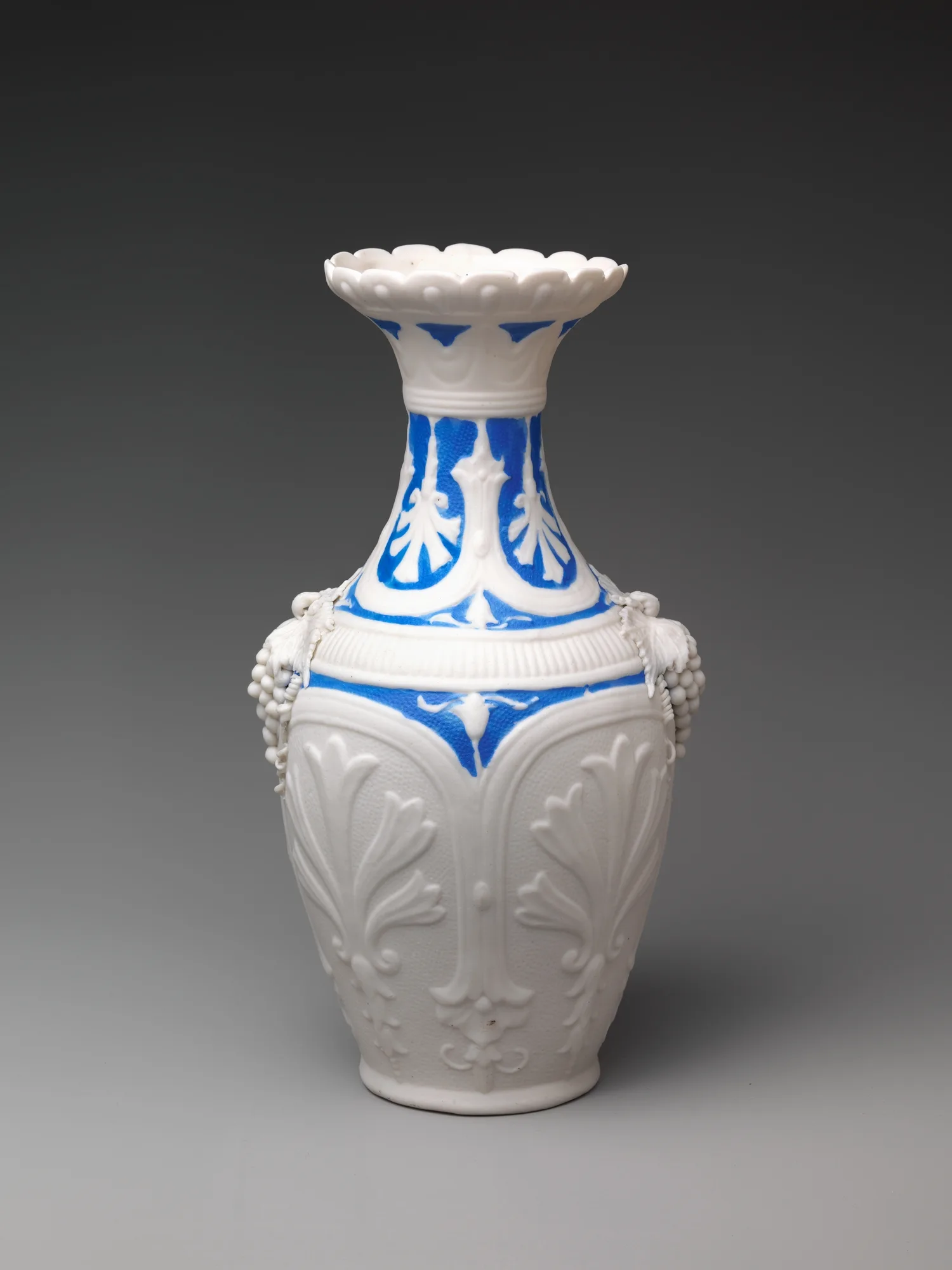 Vase — Unknown
