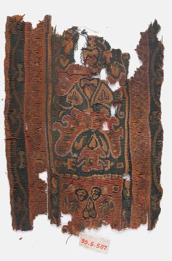 Textile Fragment