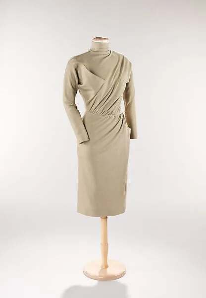 Dress — Jacques Griffe