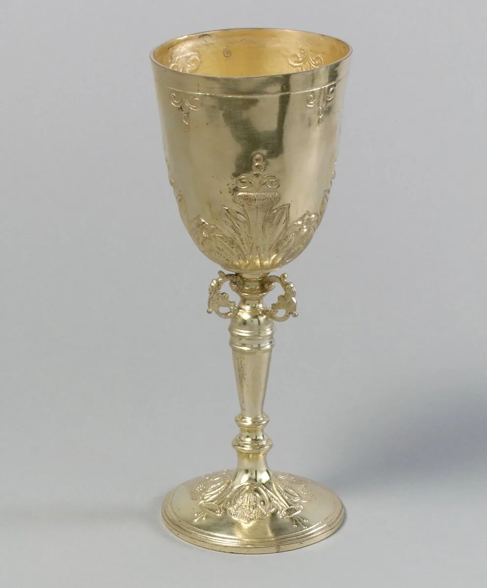 Cup — Elkington & Co.