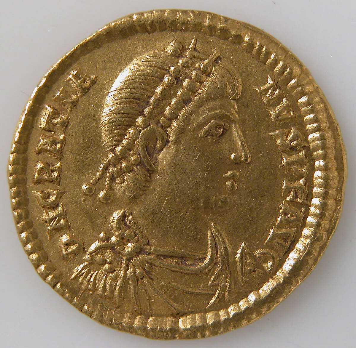 Solidus — Unknown