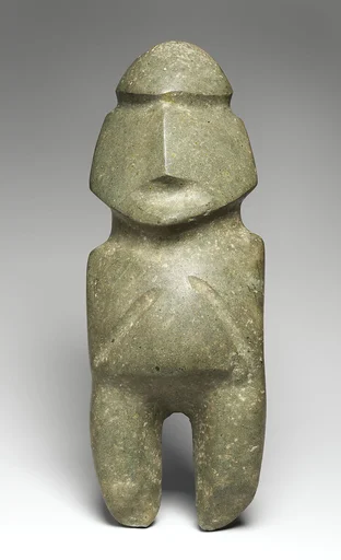 Standing Figure