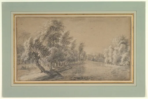 River Landscape
