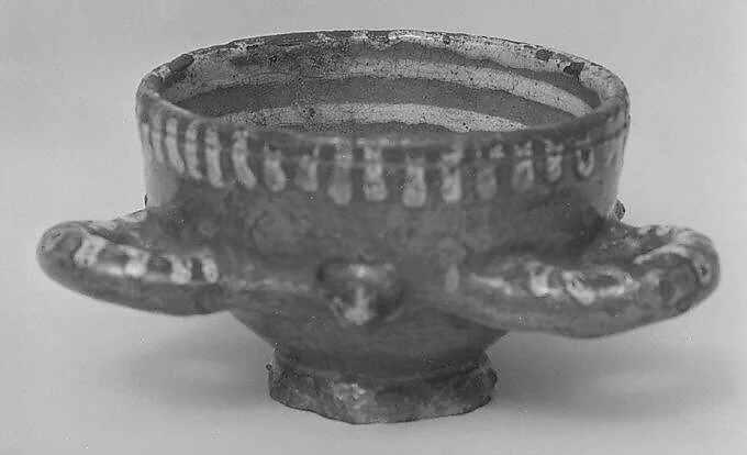Cup — Unknown