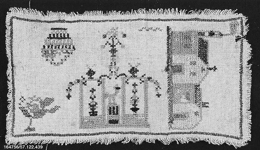 Sampler