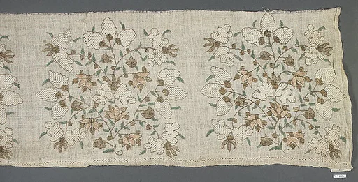 Textile Fragment