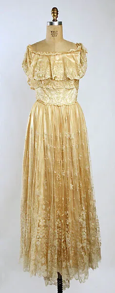 Wedding ensemble — Unknown