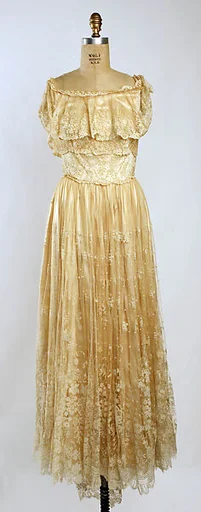 Wedding ensemble
