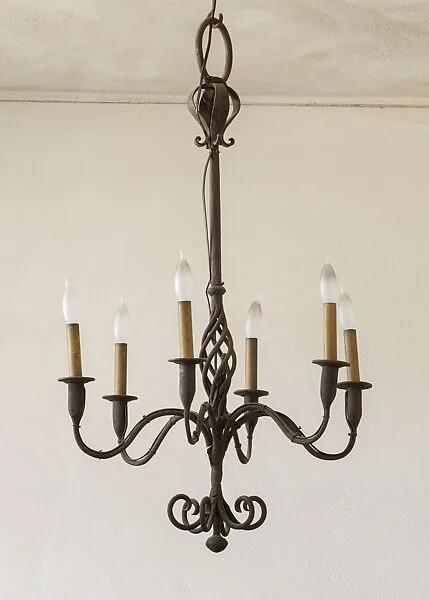 Chandelier — Unknown