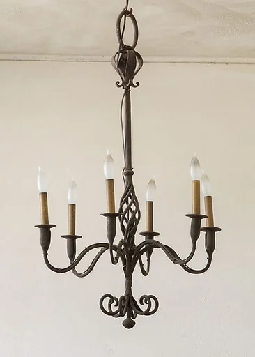 Chandelier