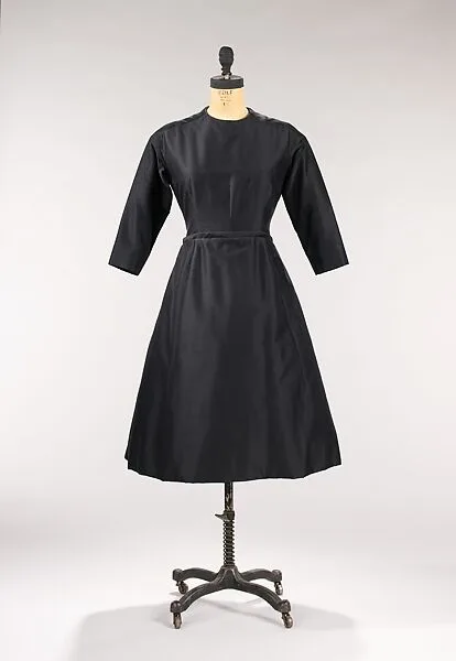 Cocktail dress — Christian Dior|House of Dior