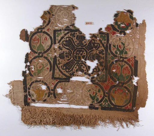 Textile Fragment