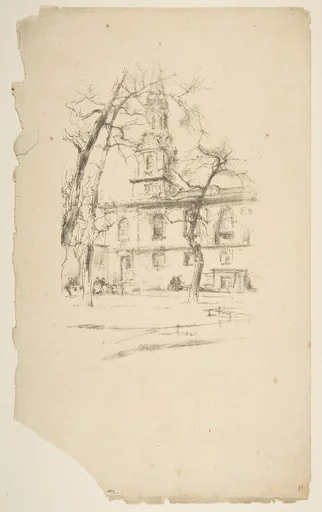 St. Giles-in-the-Fields