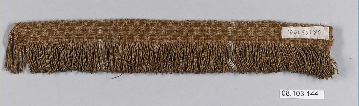 Fringe — Unknown