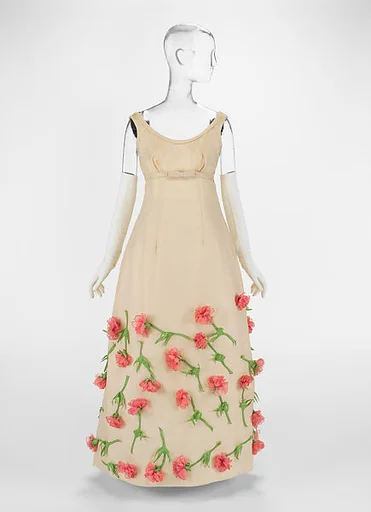 Evening dress