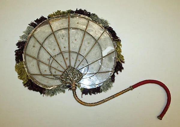 Fan — Unknown