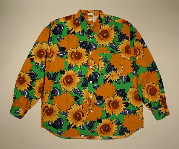 Shirt — Paul Smith