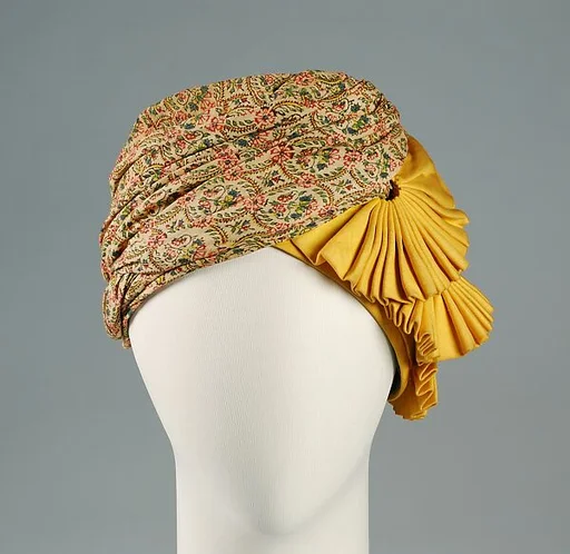 Turban