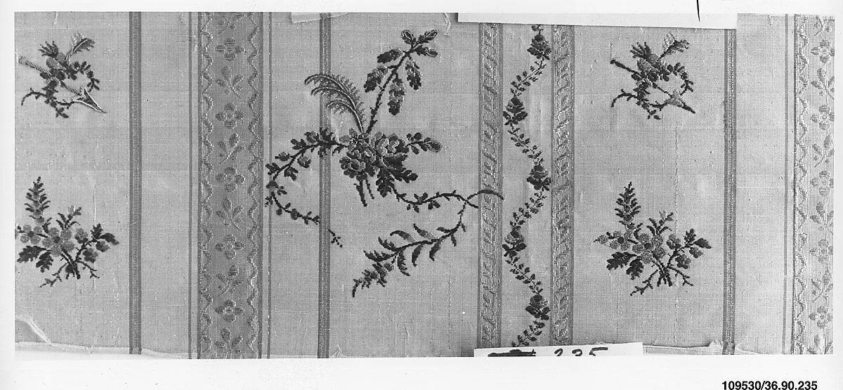 Piece — Unknown