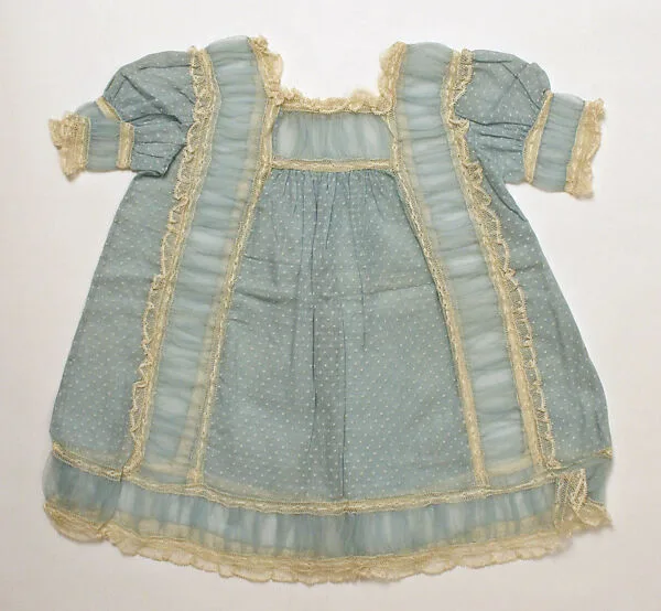 Dress — Unknown