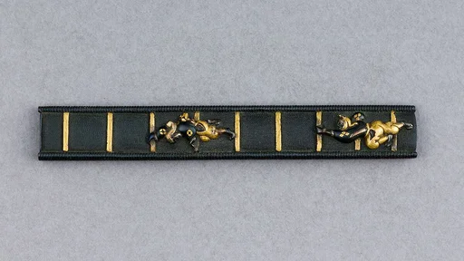 Knife Handle (Kozuka)