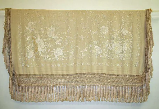 Shawl