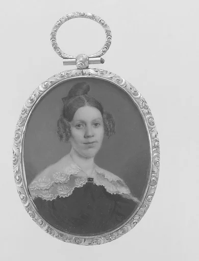 Portrait of a Lady