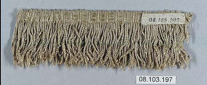 Fringe — Unknown