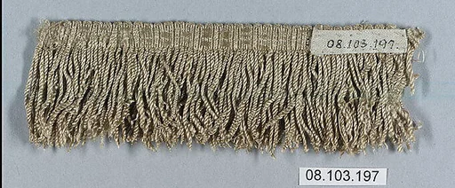 Fringe