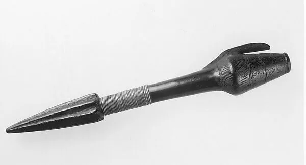 Whistle — Unknown