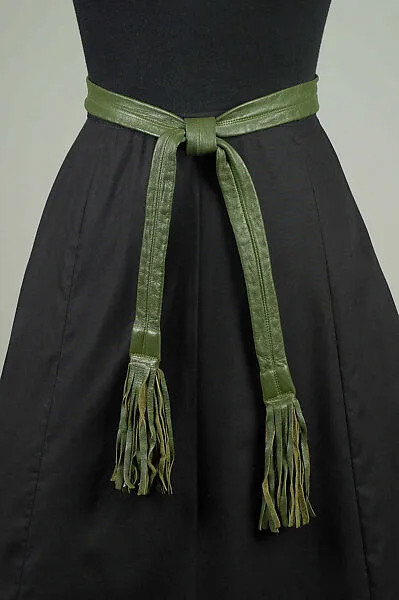 Belt — Unknown