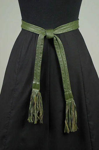 Belt