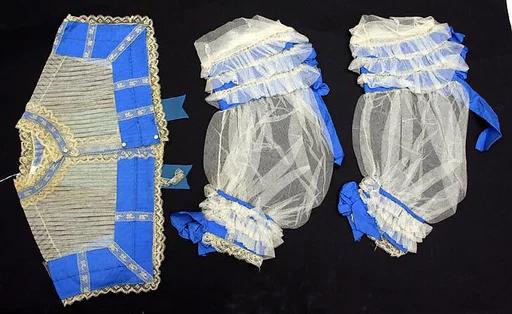 Accessory set
