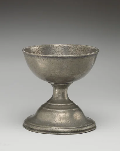 Salt cup