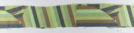 Textile sample