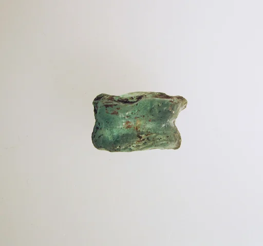 Glass astragal (knucklebone)