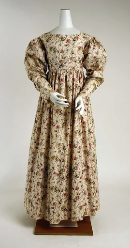 Morning dress