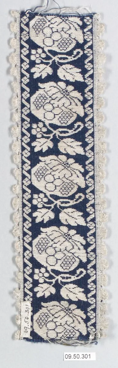 Galloon — Unknown