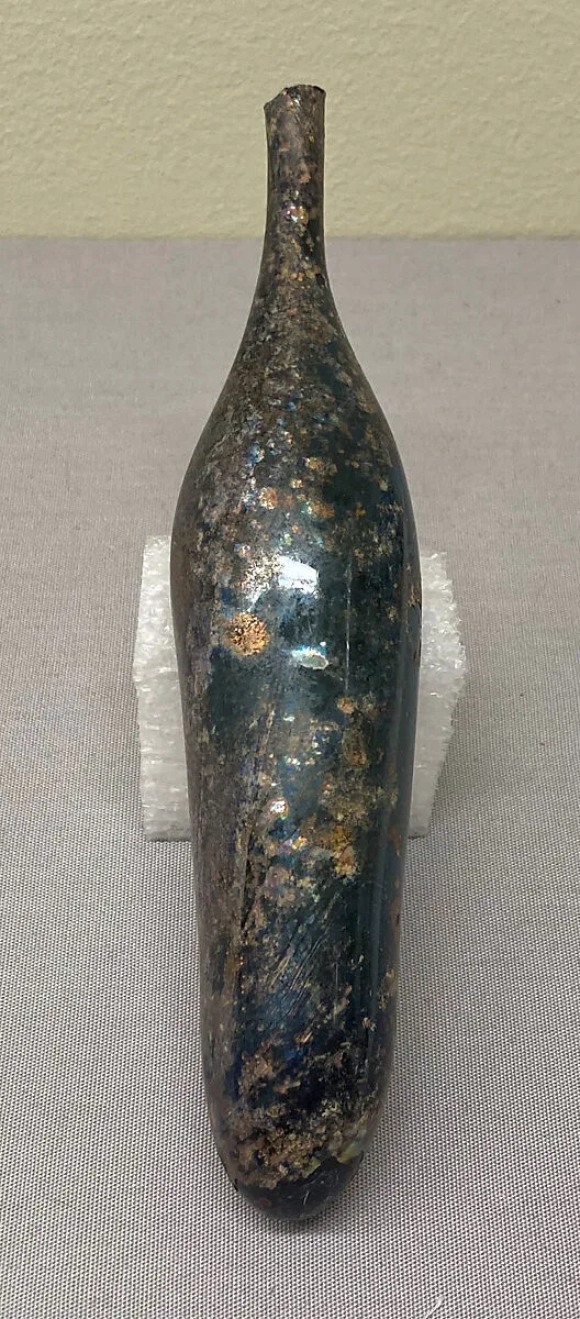 Bottle — Unknown