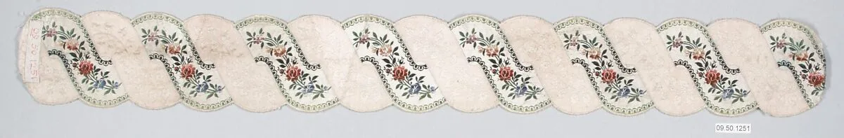 Ribbon — Unknown
