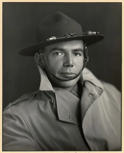 A Soldier, Carmel