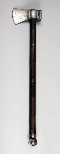 Axe