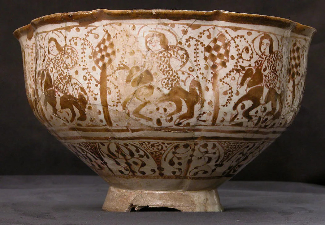 Bowl — Unknown