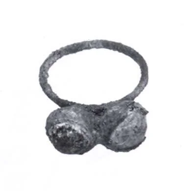 Finger ring